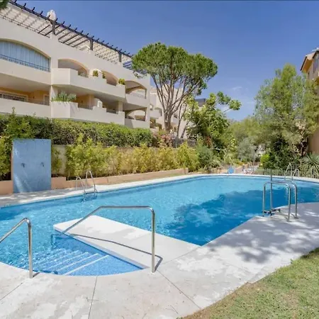 Oleholidays Genova 2 Junto A Marriot Apartment *