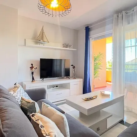 Lejlighed Oleholidays Genova 2 Junto A Marriot