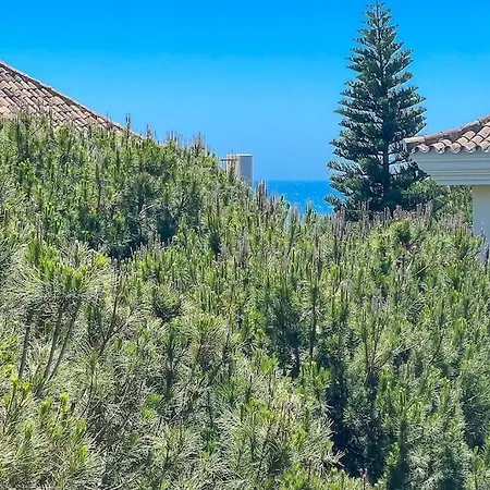 Lejlighed Oleholidays Genova 2 Junto A Marriot Marbella